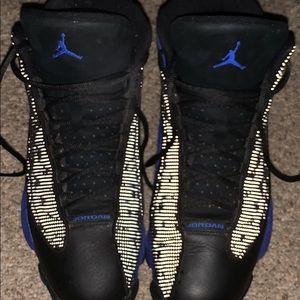 Jordan 13’s